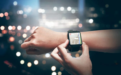Quelles sont les meilleures montres GPS à moins de 100 euros en 2022 ?
