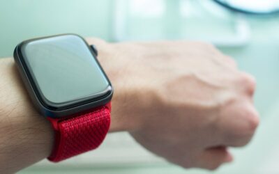 4 facteurs à prendre en compte pour choisir votre smartwatch