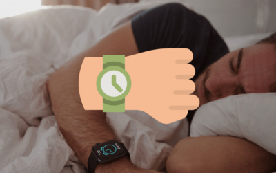 Meilleure montre de suivi de sommeil en 2023 : comment choisir ?