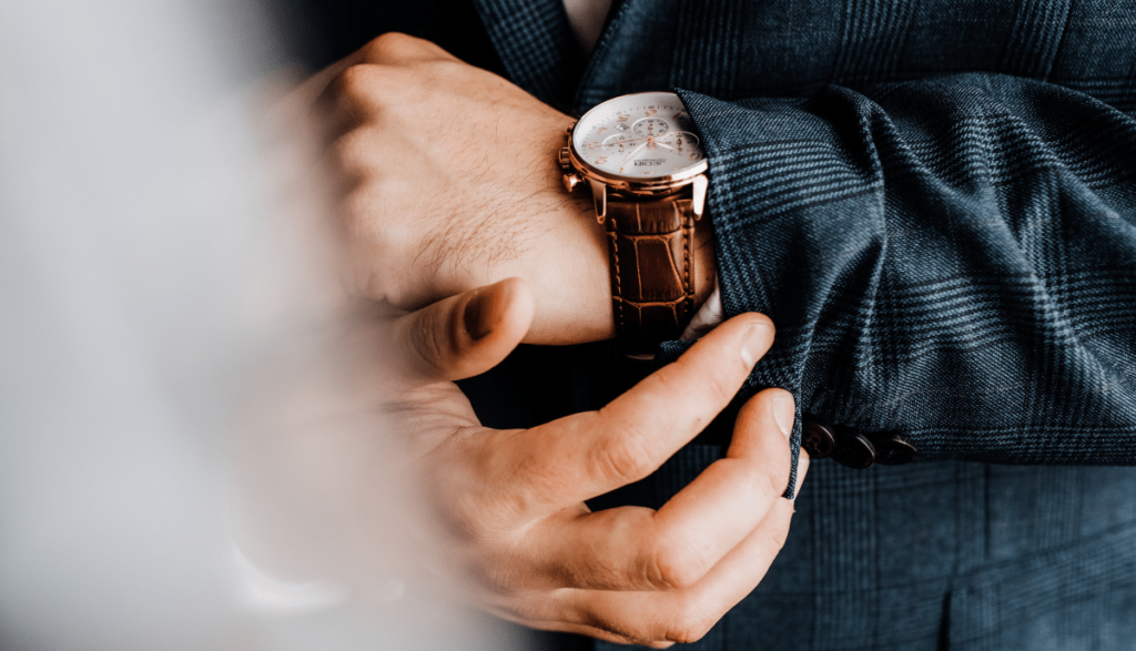 Nettoyer et entretenir un bracelet de montre en cuir : guide complet