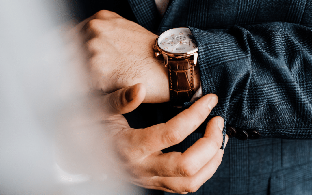 Nettoyer et entretenir un bracelet de montre en cuir : guide complet