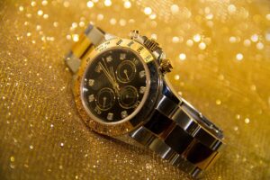 Pourquoi les stars portent-elles des montres de luxe